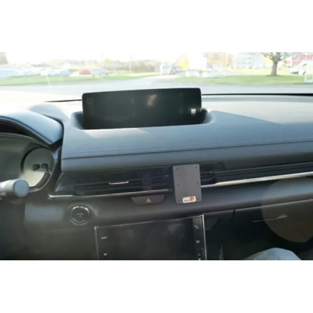 Houder - Brodit ProClip - Mazda MX-30 2021-2023 Center Mount Houder - Brodit ProClip - Mazda MX-30 2021-2023 Center Mount
