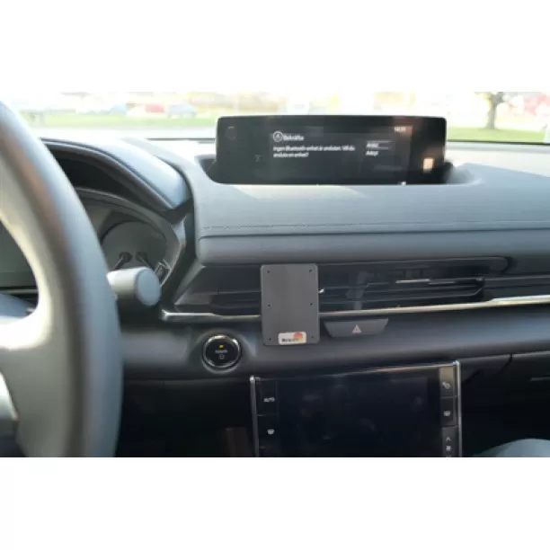 Houder - Brodit ProClip - Mazda MX-30 2021-2023 Center Mount Houder - Brodit ProClip - Mazda MX-30 2021-2023 Center Mount