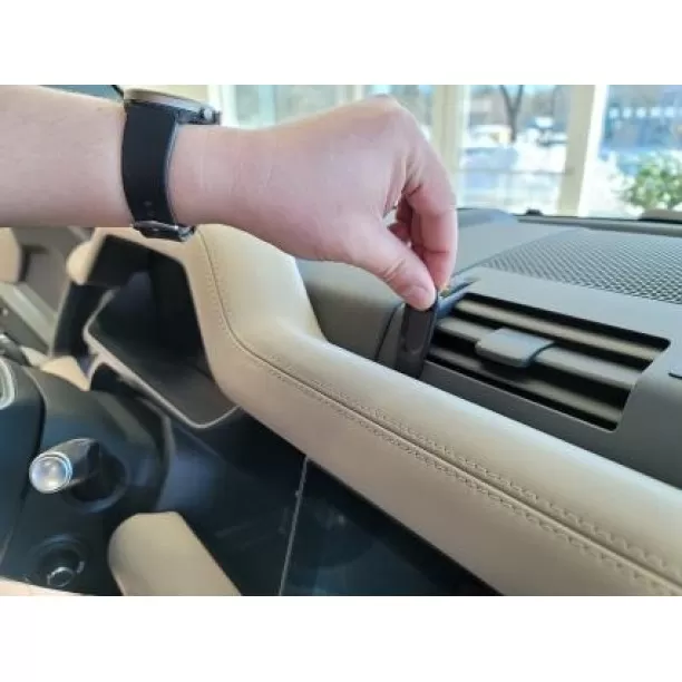 Houder - Brodit ProClip - Land Rover Defender 2020-> Center mount Houder - Brodit ProClip - Land Rover Defender 2020-> Center mount