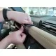 Houder - Brodit ProClip - Land Rover Defender 2020-> Center mount Houder - Brodit ProClip - Land Rover Defender 2020-> Center mount