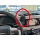 Houder - Brodit ProClip - Land Rover Defender 2020-> Center mount Houder - Brodit ProClip - Land Rover Defender 2020-> Center mount