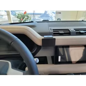 Houder - Brodit ProClip - Land Rover Defender 2020-> Center mount