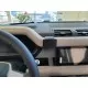 Houder - Brodit ProClip - Land Rover Defender 2020-> Center mount Houder - Brodit ProClip - Land Rover Defender 2020-> Center mount