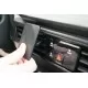 Houder - Brodit ProClip - Volkswagen Caddy/ Caddy Cargo 2021-> Ford Tourneo Connect 2023 Center mount