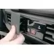 Houder - Brodit ProClip - Volkswagen Caddy/ Caddy Cargo 2021-> Ford Tourneo Connect 2023 Center mount
