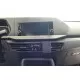 Houder - Brodit ProClip - Volkswagen Caddy/ Caddy Cargo 2021-> Ford Tourneo Connect 2023 Center mount