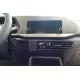 Houder - Brodit ProClip - Volkswagen Caddy/ Caddy Cargo 2021-> Ford Tourneo Connect 2023 Center mount
