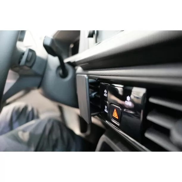 Houder - Brodit ProClip - Volkswagen Caddy/ Caddy Cargo 2021-> Ford Tourneo Connect 2023 Center mount