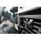 Houder - Brodit ProClip - Volkswagen Caddy/ Caddy Cargo 2021-> Ford Tourneo Connect 2023 Center mount