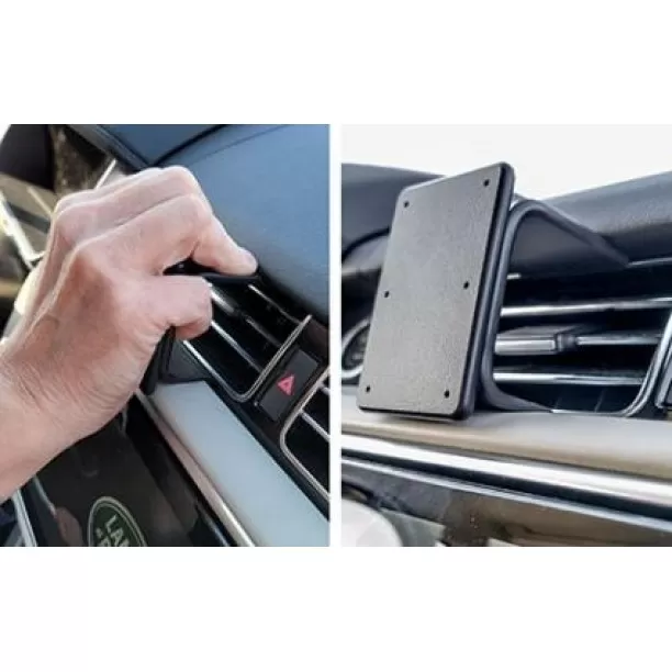 Houder - Brodit ProClip - Land Rover Range Rover 2018> Center mount Houder - Brodit ProClip - Land Rover Range Rover 2018> Center mount