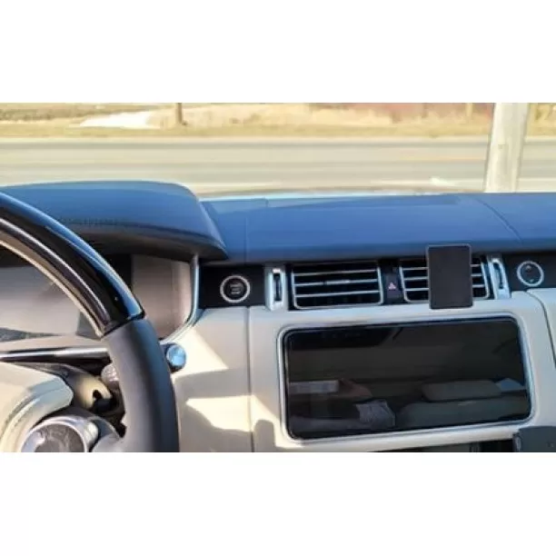 Houder - Brodit ProClip - Land Rover Range Rover 2018> Center mount Houder - Brodit ProClip - Land Rover Range Rover 2018> Center mount