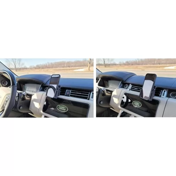Houder - Brodit ProClip - Land Rover Range Rover 2018> Center mount Houder - Brodit ProClip - Land Rover Range Rover 2018> Center mount