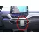 Houder - Brodit ProClip - Volkswagen ID.4 2020-> ID.5 2023->Center mount Houder - Brodit ProClip - Volkswagen ID.4 2020-> ID.5 2023->Center mount