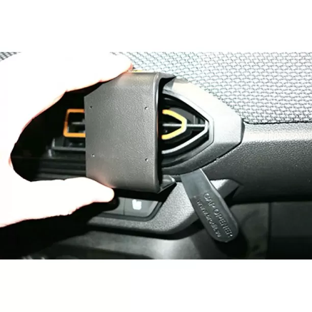 Houder - Brodit ProClip - Dacia Sandero / Jogger 2021-> Center mount Houder - Brodit ProClip - Dacia Sandero / Jogger 2021-> Center mount