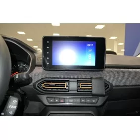 Houder - Brodit ProClip - Dacia Sandero / Jogger 2021-> Center mount