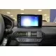 Houder - Brodit ProClip - Dacia Sandero / Jogger 2021-> Center mount Houder - Brodit ProClip - Dacia Sandero / Jogger 2021-> Center mount