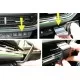 Houder - Brodit ProClip - Skoda Enyaq IV 2021-> Center mount