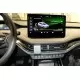 Houder - Brodit ProClip - Skoda Enyaq IV 2021-> Center mount