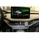 Houder - Brodit ProClip - Skoda Enyaq IV 2021-> Center mount