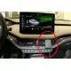 Houder - Brodit ProClip - Skoda Enyaq IV 2021-> Center mount
