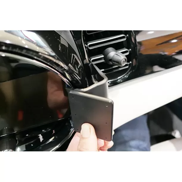 Houder - Brodit ProClip - Mini Cooper 2022->Angled mount Houder - Brodit ProClip - Mini Cooper 2022->Angled mount