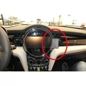 Houder - Brodit ProClip - Mini Cooper 2022->Angled mount