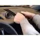 Houder - Brodit ProClip - Porsche Macan 2021-2024 Center mount Houder - Brodit ProClip - Porsche Macan 2021-2024 Center mount