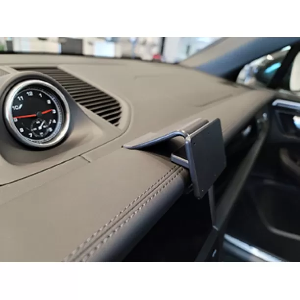 Houder - Brodit ProClip - Porsche Macan 2021-2024 Center mount Houder - Brodit ProClip - Porsche Macan 2021-2024 Center mount