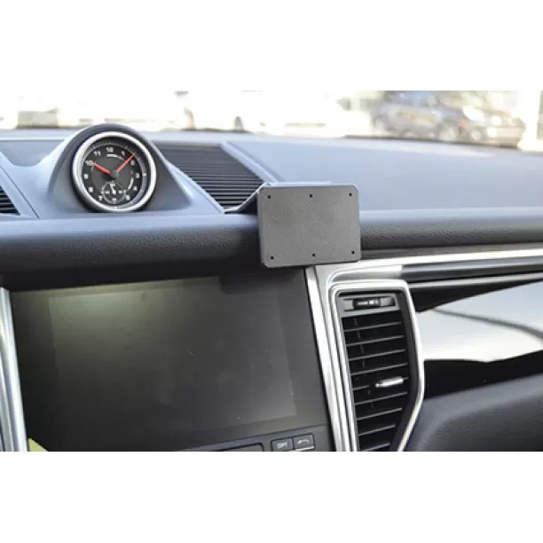 Houder - Brodit ProClip - Porsche Macan 2021-2024 Center mount Houder - Brodit ProClip - Porsche Macan 2021-2024 Center mount