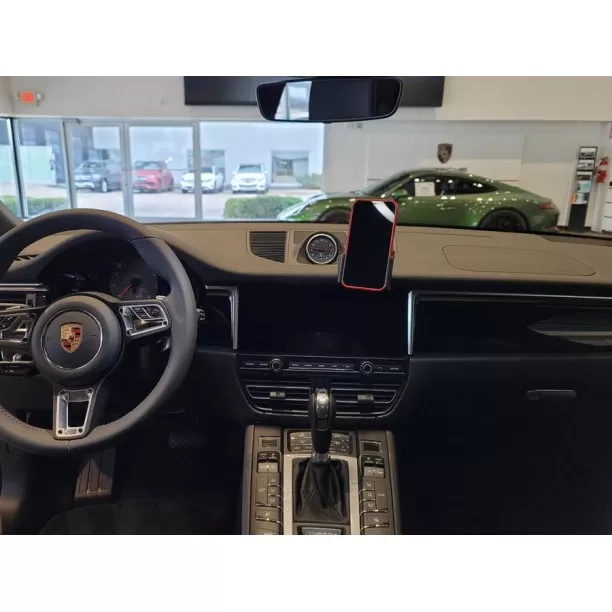 Houder - Brodit ProClip - Porsche Macan 2021-2024 Center mount Houder - Brodit ProClip - Porsche Macan 2021-2024 Center mount