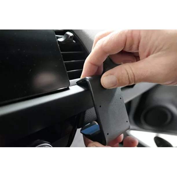 Houder - Brodit ProClip - Honda Jazz 2021-> Angled mount Houder - Brodit ProClip - Honda Jazz 2021-> Angled mount