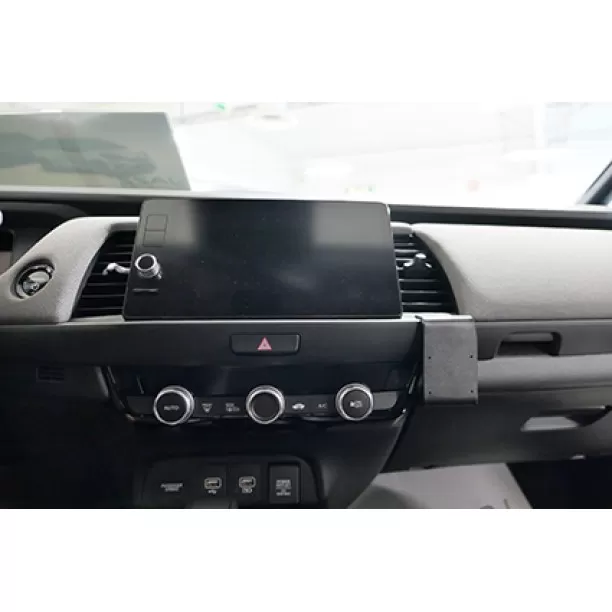 Houder - Brodit ProClip - Honda Jazz 2021-> Angled mount Houder - Brodit ProClip - Honda Jazz 2021-> Angled mount