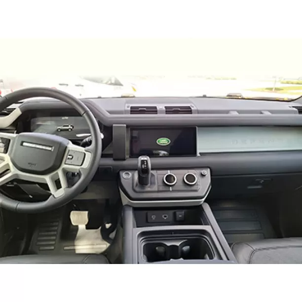 Houder - Brodit ProClip - Land Rover Defender 2020-> Center mount Houder - Brodit ProClip - Land Rover Defender 2020-> Center mount