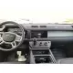 Houder - Brodit ProClip - Land Rover Defender 2020-> Center mount Houder - Brodit ProClip - Land Rover Defender 2020-> Center mount