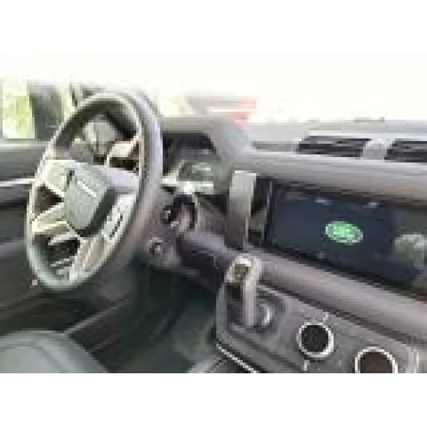 Houder - Brodit ProClip - Land Rover Defender 2020-> Center mount Houder - Brodit ProClip - Land Rover Defender 2020-> Center mount