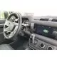 Houder - Brodit ProClip - Land Rover Defender 2020-> Center mount Houder - Brodit ProClip - Land Rover Defender 2020-> Center mount