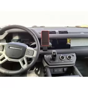 Houder - Brodit ProClip - Land Rover Defender 2020-> Center mount