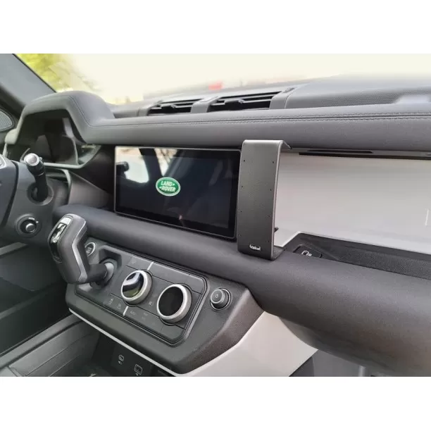 Houder - Brodit ProClip - Land Rover Defender 2020-> Center mount Houder - Brodit ProClip - Land Rover Defender 2020-> Center mount