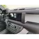 Houder - Brodit ProClip - Land Rover Defender 2020-> Center mount Houder - Brodit ProClip - Land Rover Defender 2020-> Center mount