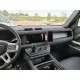 Houder - Brodit ProClip - Land Rover Defender 2020-> Center mount Houder - Brodit ProClip - Land Rover Defender 2020-> Center mount