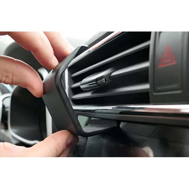 Houder - Brodit ProClip - MG ZS  2020-> Center mount