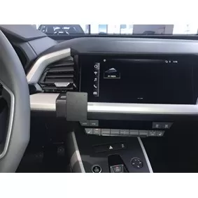 Houder - Brodit ProClip - Audi Q4 2021-> Center mount