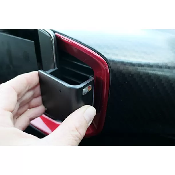 Houder - Brodit ProClip - Opel Mokka Opel Mokka E  2021-> Angled mount