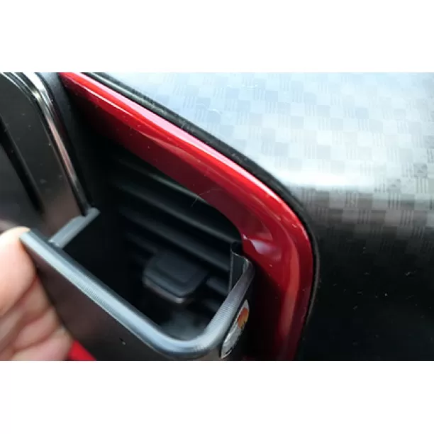 Houder - Brodit ProClip - Opel Mokka Opel Mokka E  2021-> Angled mount
