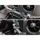 Houder - Brodit ProClip - Kia Stinger 2018-2023 Center mount