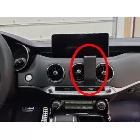 Houder - Brodit ProClip - Kia Stinger 2018-2023 Center mount