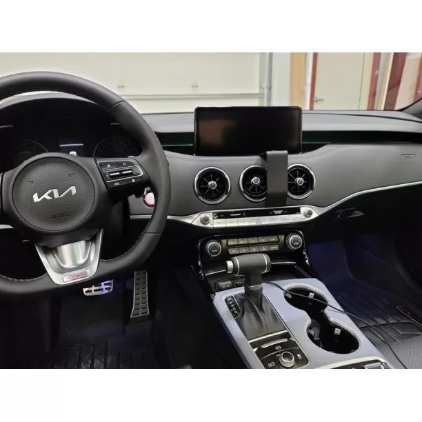 Houder - Brodit ProClip - Kia Stinger 2018-2023 Center mount