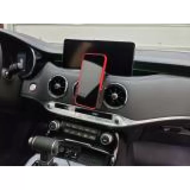 Houder - Brodit ProClip - Kia Stinger 2018-2023 Center mount