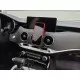 Houder - Brodit ProClip - Kia Stinger 2018-2023 Center mount