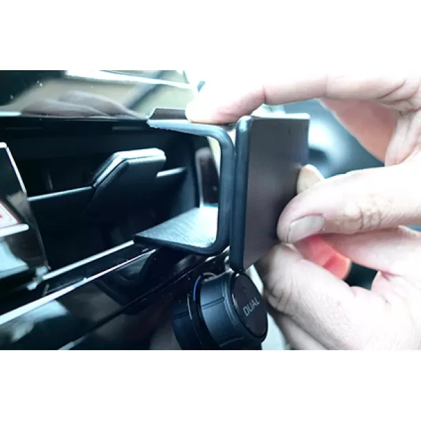 Houder - Brodit ProClip - Toyota Camry 2022-2024 Angled mount Houder - Brodit ProClip - Toyota Camry 2022-2024 Angled mount